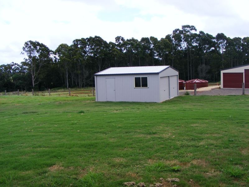 41-43 Lorikeet Circuit, Kingaroy QLD 4610