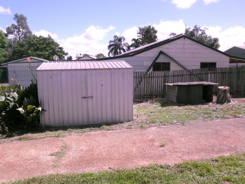 210 Siefert Street, Crawford QLD 4610