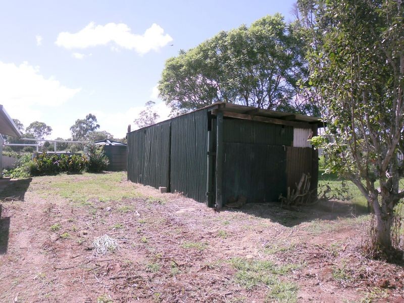 210 Siefert Street, Crawford QLD 4610