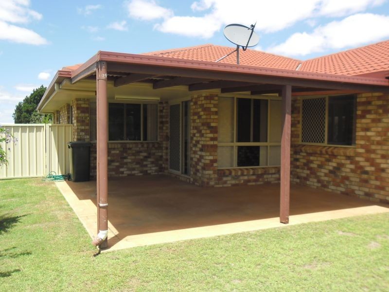 2 Wattle Street, Kingaroy QLD 4610