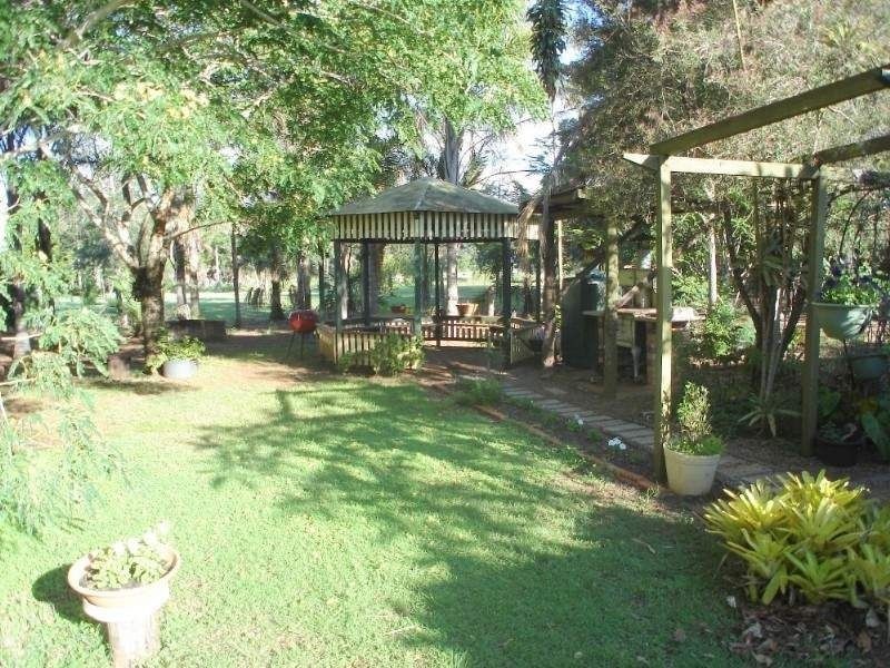 Coolabunia QLD 4610