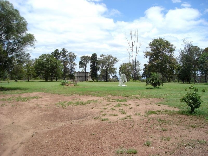 Coolabunia QLD 4610