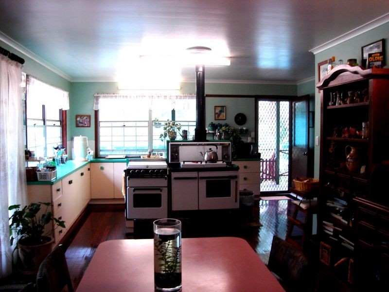 Coolabunia QLD 4610