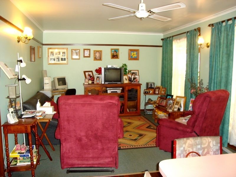 Coolabunia QLD 4610