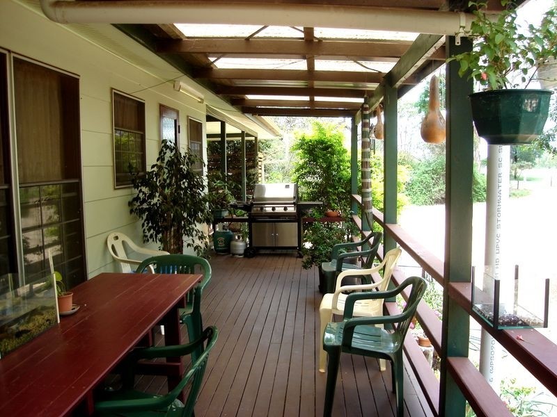 Coolabunia QLD 4610