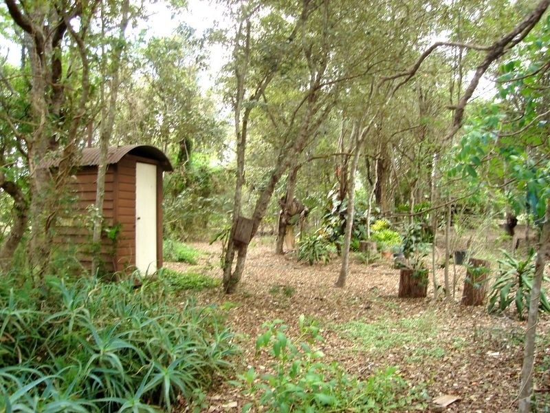 Coolabunia QLD 4610