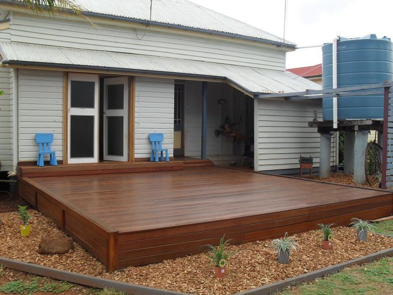 17 Belle Street, Kingaroy QLD 4610