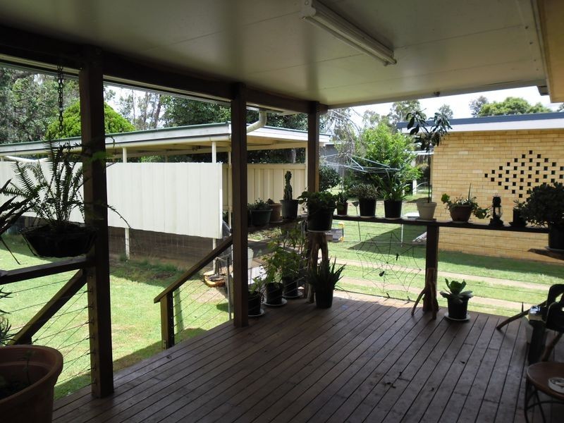 53 First Avenue, Kingaroy QLD 4610