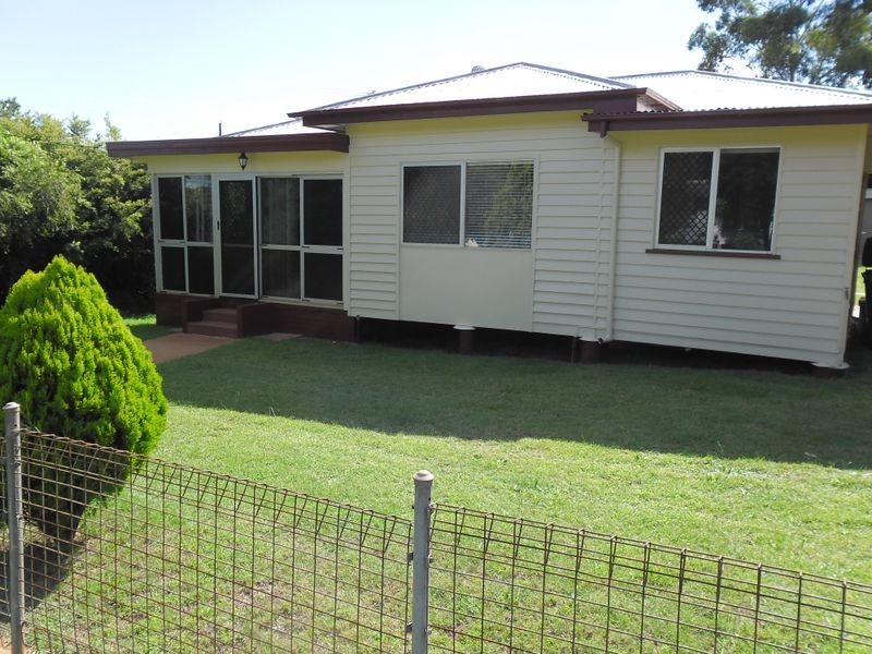 29 Arthur Street, Kingaroy QLD 4610