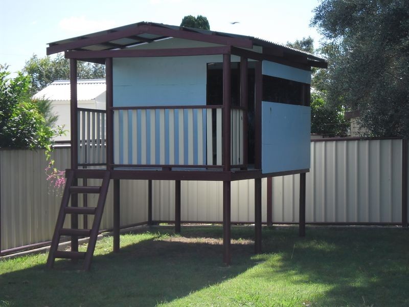 29 Arthur Street, Kingaroy QLD 4610