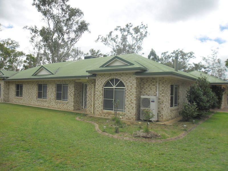 67 Bushnell Road, Nanango QLD 4615