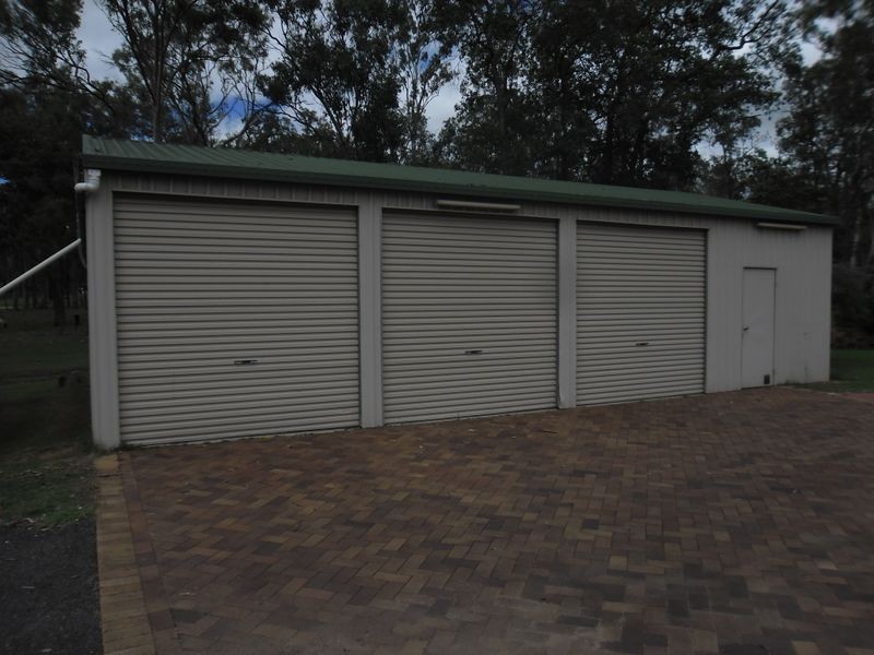 67 Bushnell Road, Nanango QLD 4615