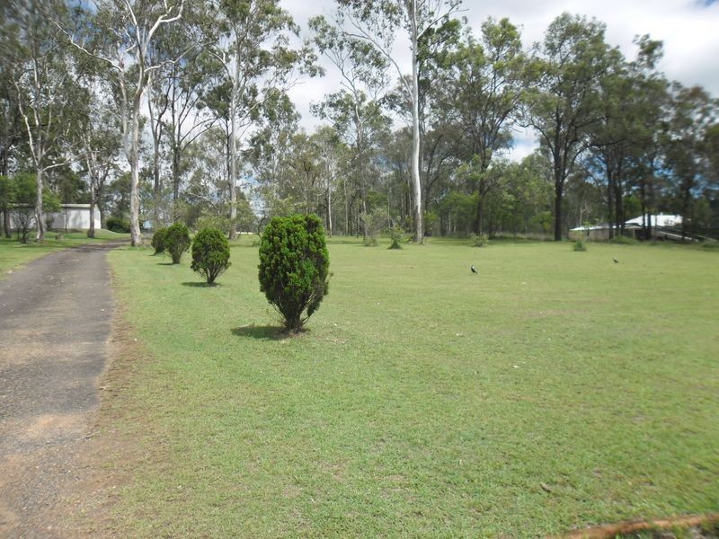 67 Bushnell Road, Nanango QLD 4615