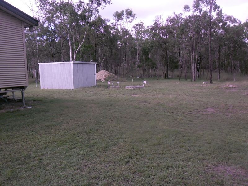 333 Andersons Road, Tingoora QLD 4608