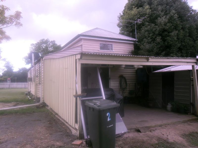 2/281 Haly, Kingaroy QLD 4610