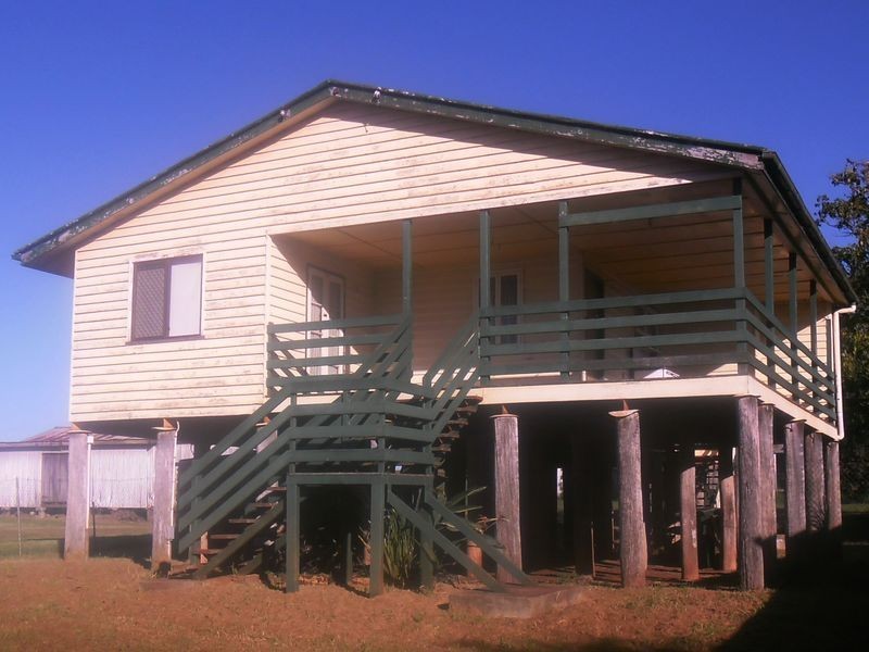 39a Alexander Street, Wooroolin QLD 4608