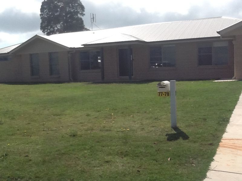 77 Rosella Parade, Kingaroy QLD 4610