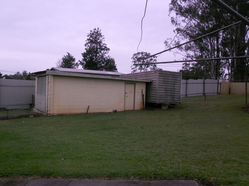 152 Mackenzie, Wondai QLD 4606