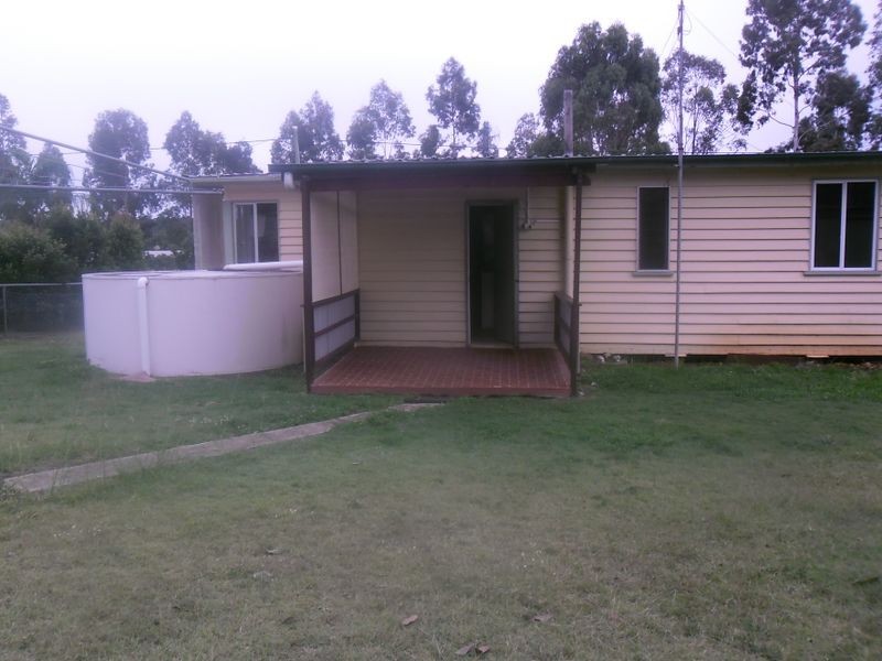 152 Mackenzie, Wondai QLD 4606