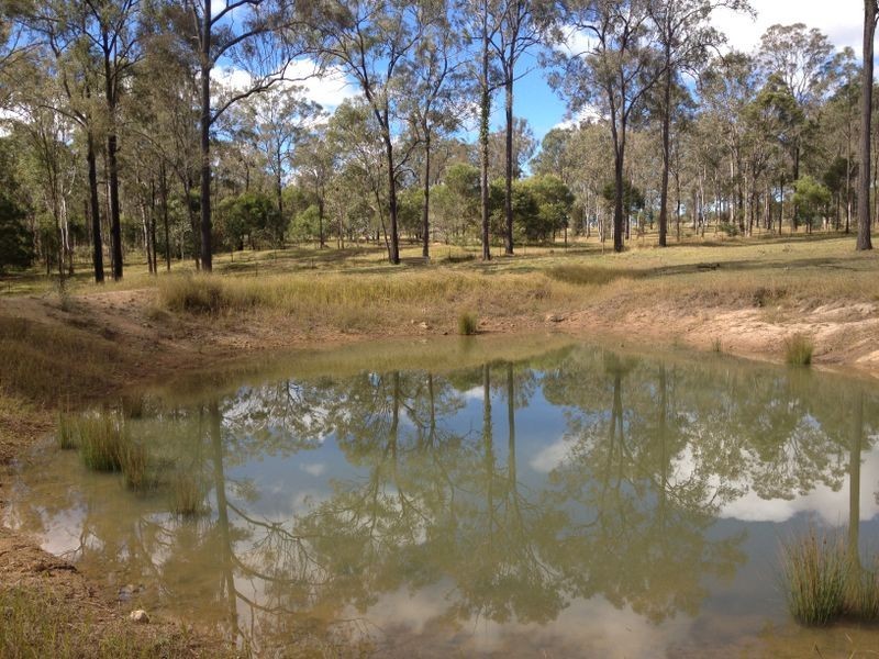 384 Nanango-Brooklands Road, Nanango QLD 4615