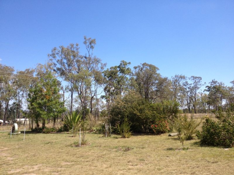 384 Nanango-Brooklands Road, Nanango QLD 4615