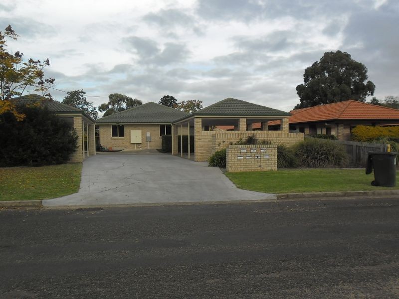 4/30 Baron Street, Kingaroy QLD 4610