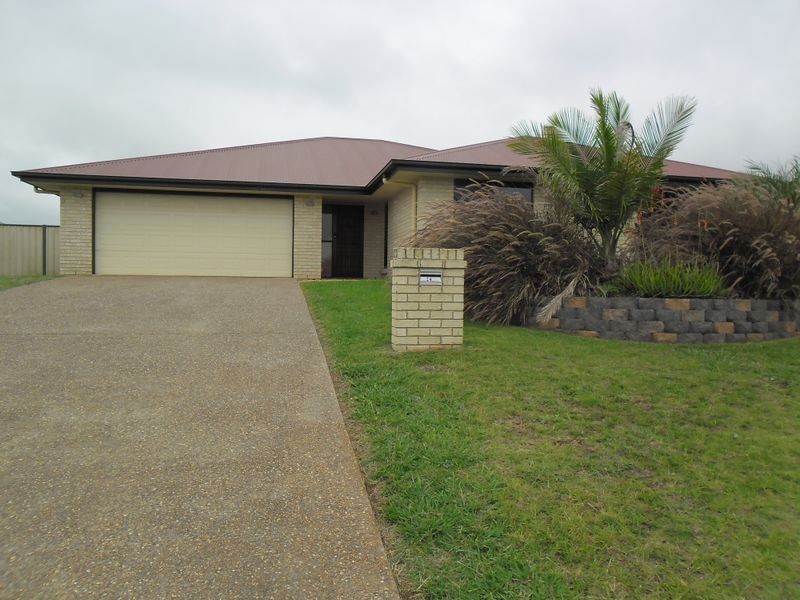 24 Bottlebrush Street, Kingaroy QLD 4610