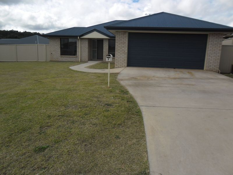 3 Lara Court, Kingaroy QLD 4610