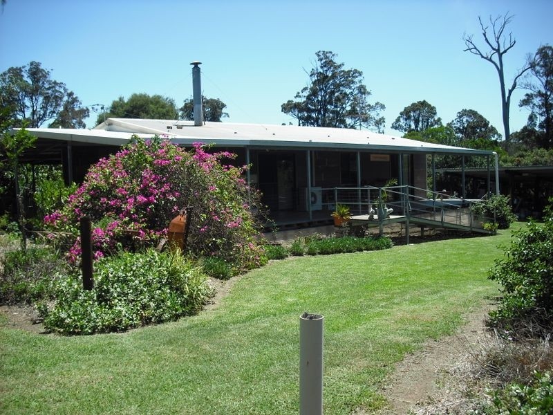 Nanango QLD 4615