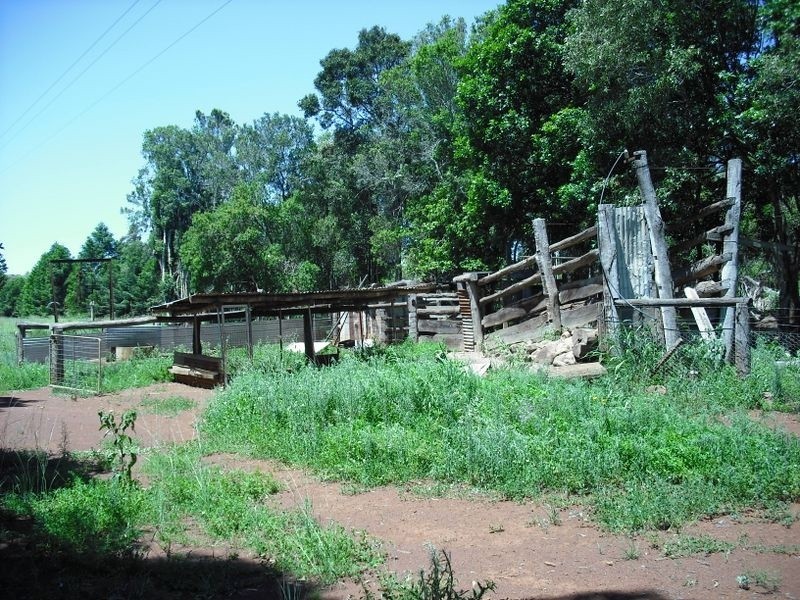 Nanango QLD 4615