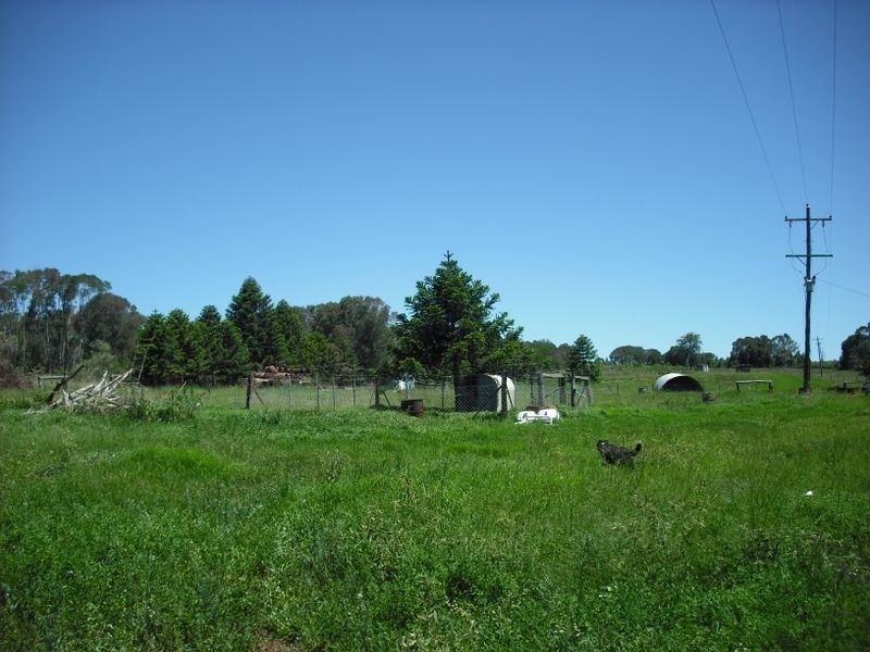 Nanango QLD 4615