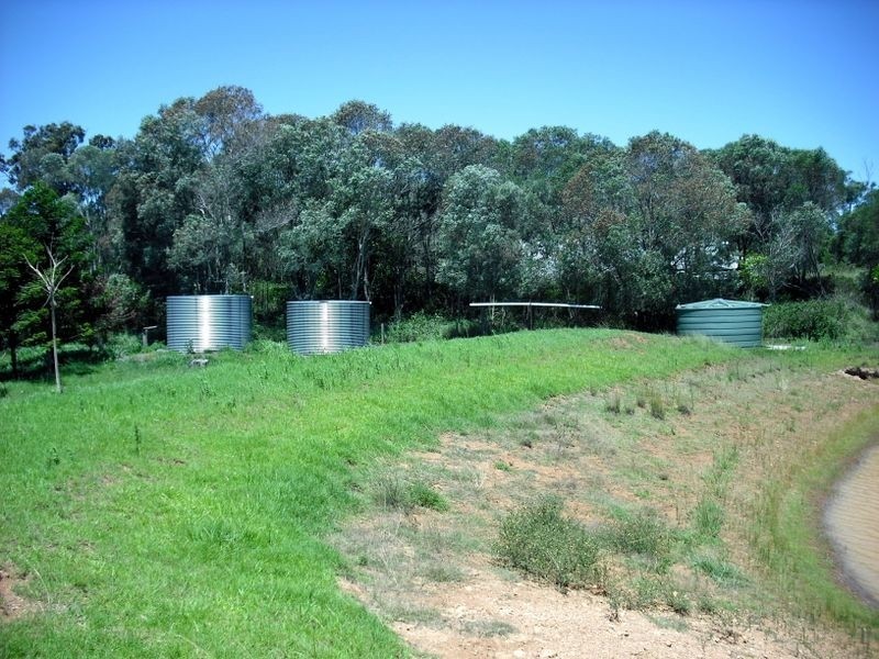Nanango QLD 4615