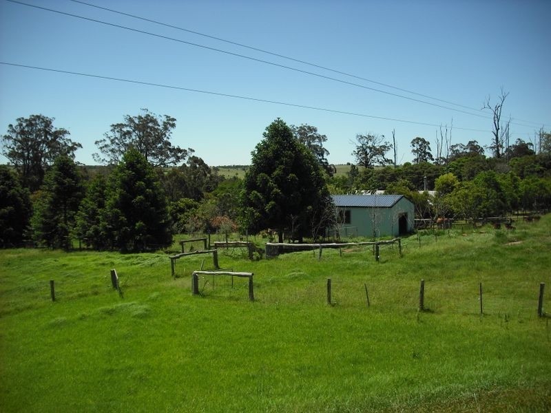 Nanango QLD 4615