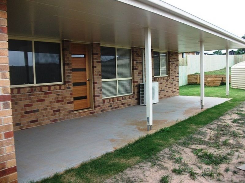 41 Buckingham Street, Kingaroy QLD 4610