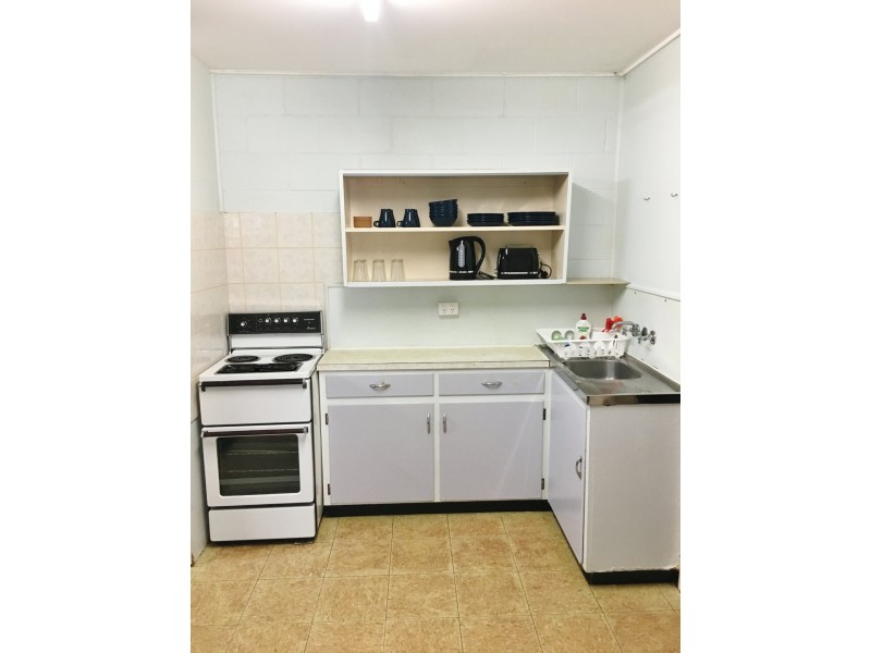 Unit 2/4 Tuite Street, Kingaroy QLD 4610