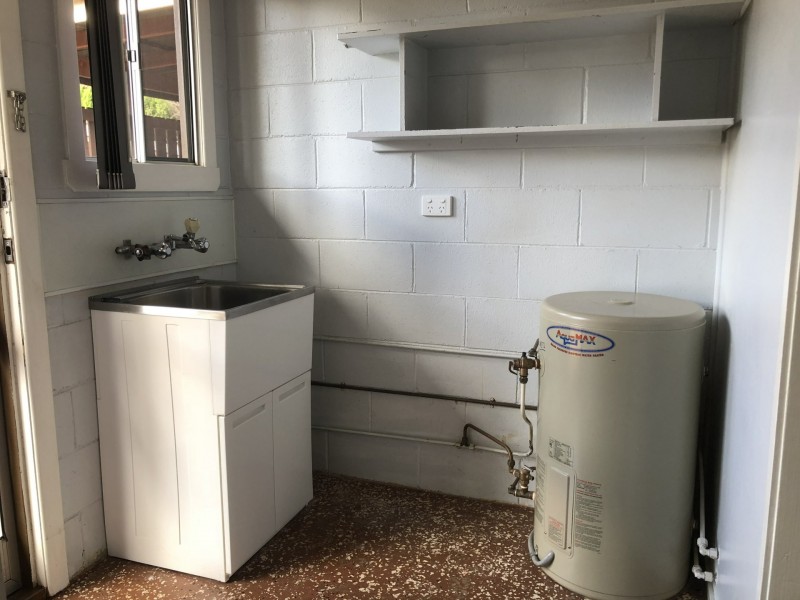 Unit 2/4 Tuite Street, Kingaroy QLD 4610