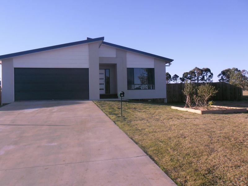 54 Logan Street, Kingaroy QLD 4610