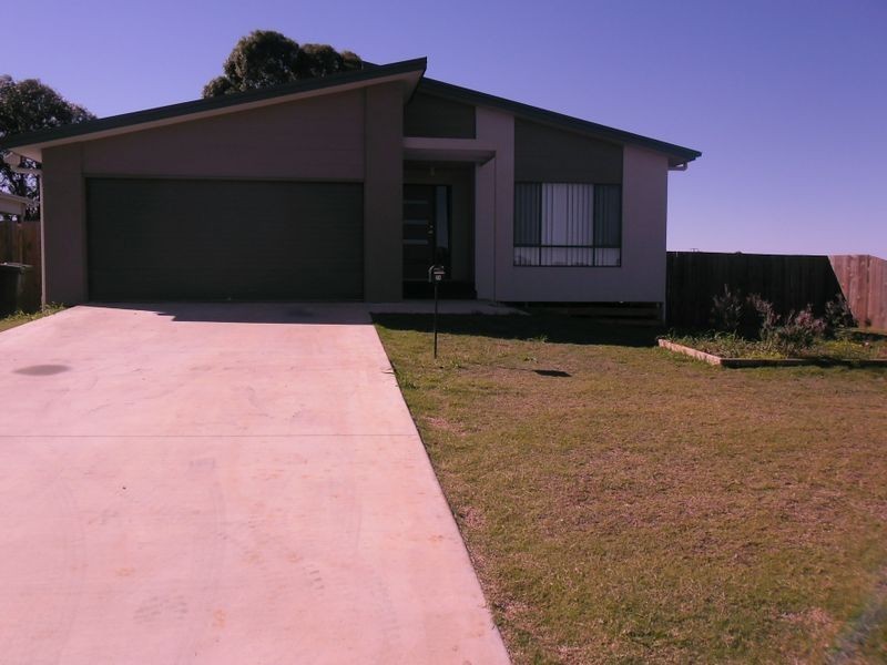 71 Buckingham Street, Kingaroy QLD 4610
