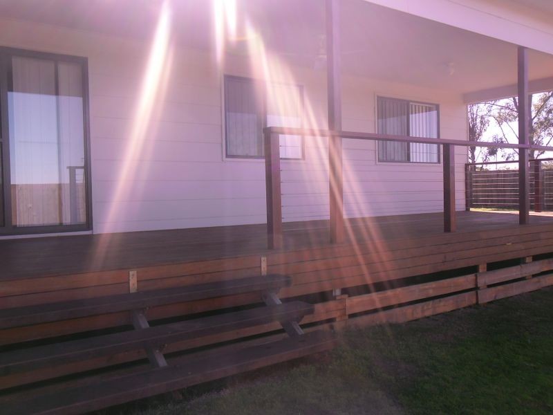 71 Buckingham Street, Kingaroy QLD 4610