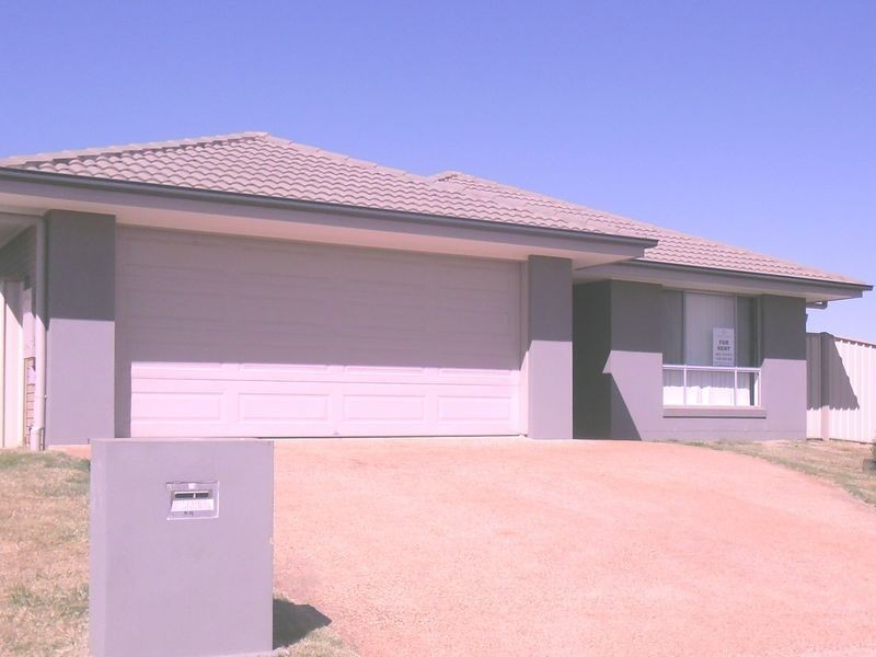 59 Frangipani Drive, Kingaroy QLD 4610