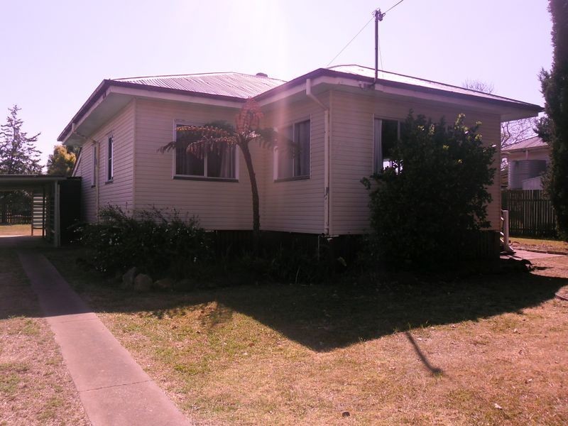 14 Kefford Street, Kingaroy QLD 4610