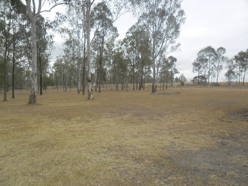 154 Parsons Road, Nanango QLD 4615