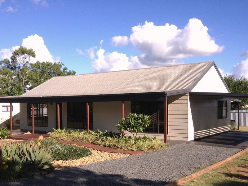 3 Jubilee Street, Kingaroy QLD 4610