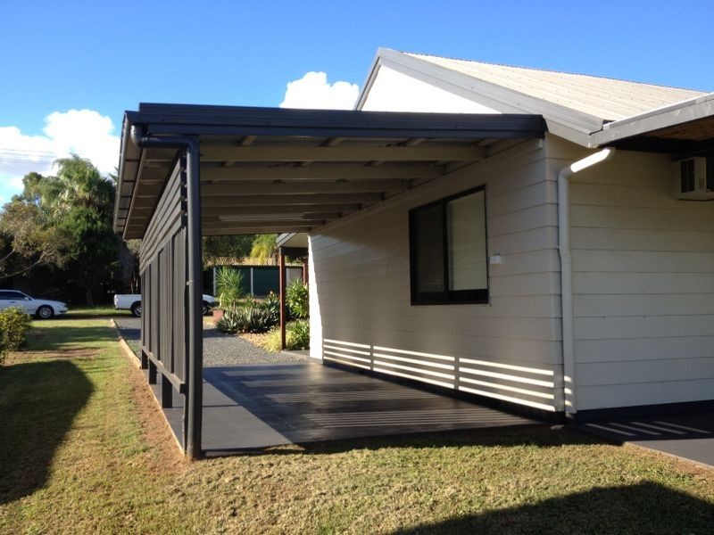 3 Jubilee Street, Kingaroy QLD 4610