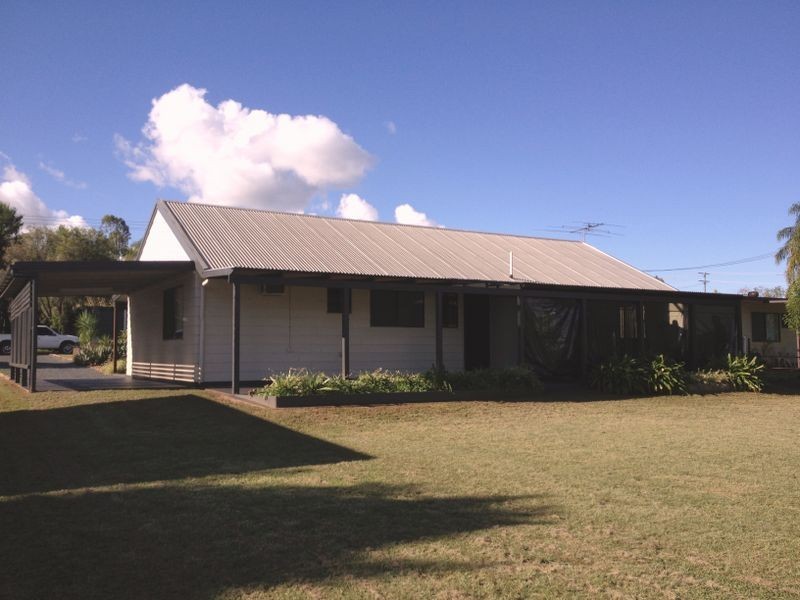 3 Jubilee Street, Kingaroy QLD 4610