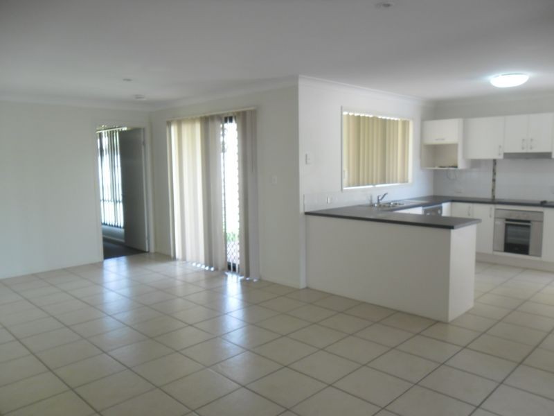 4 Frangipani Drive, Kingaroy QLD 4610