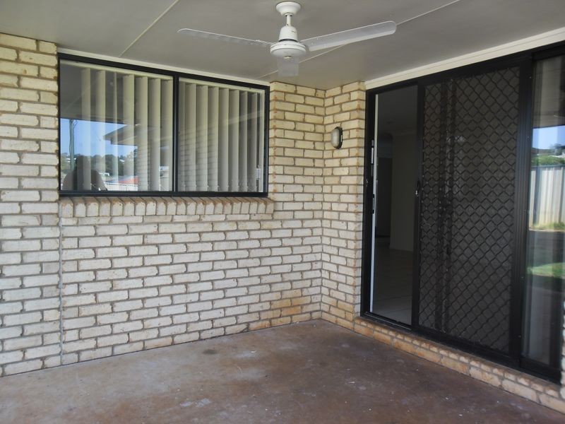 4 Frangipani Drive, Kingaroy QLD 4610