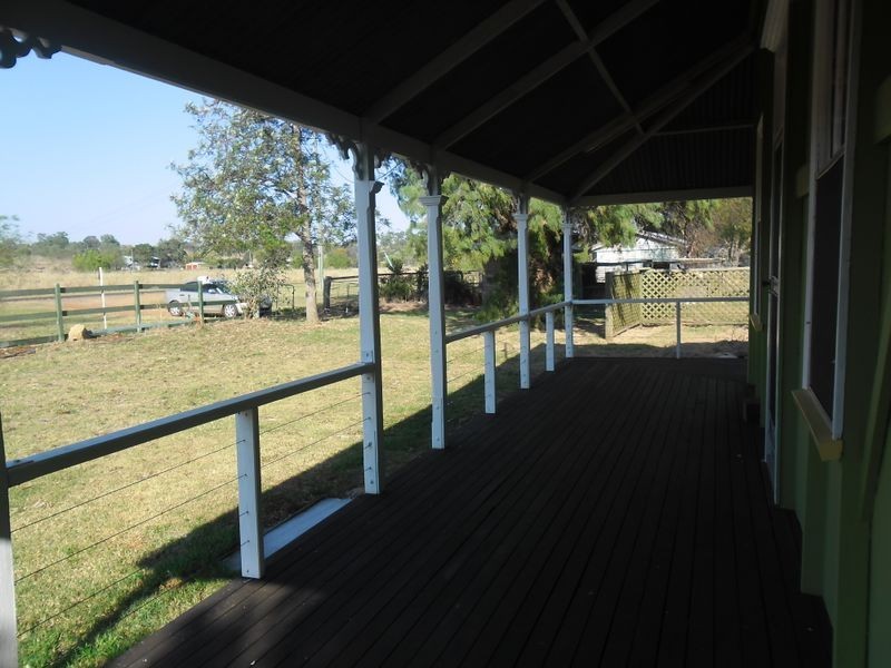 383 Tingoora-Charleston Road, Tingoora QLD 4608