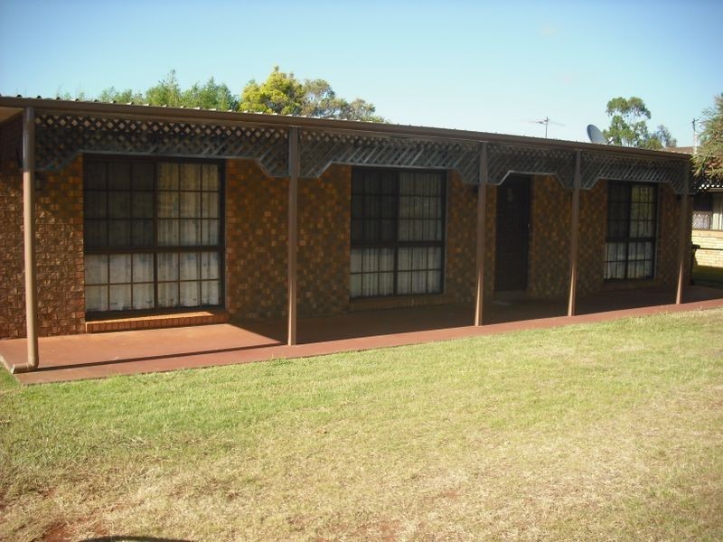 5 Jubilee Street, Kingaroy QLD 4610