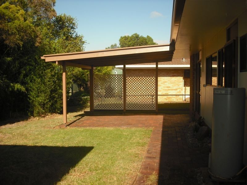 5 Jubilee Street, Kingaroy QLD 4610